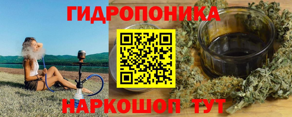 Конопля Bruce Banner Отрадный